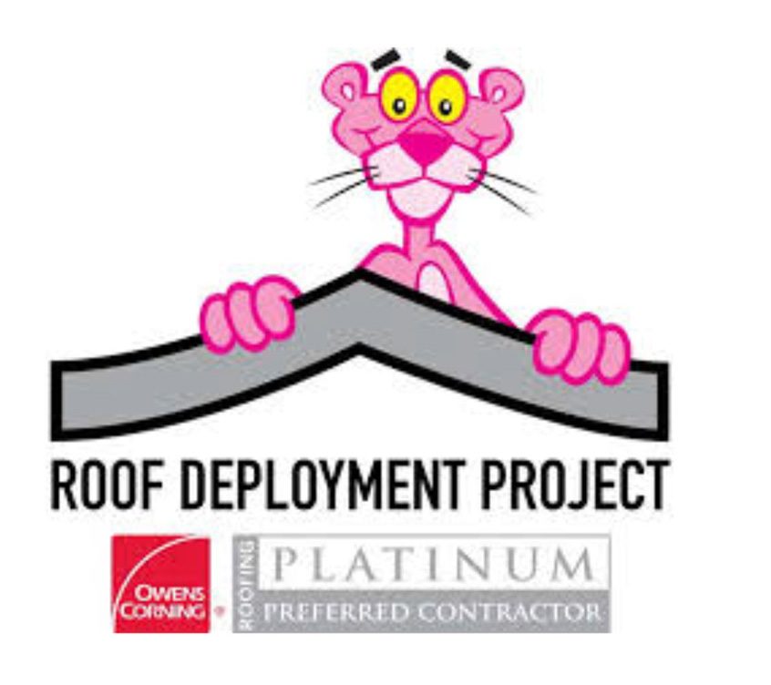 CSRWire - Owens Corning's Philanthropic Roof Deployment Project Crosses  Milestone of Providing 500 Free Roofs to U.S. Veterans
