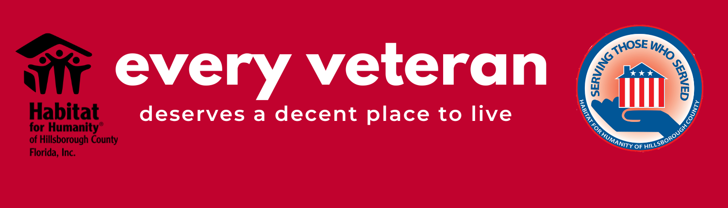 Veterans Initiative