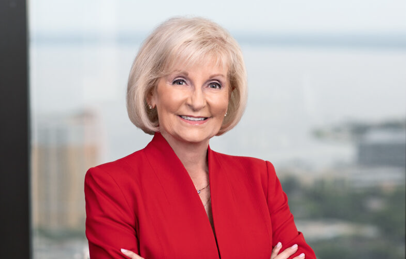 sandy murman