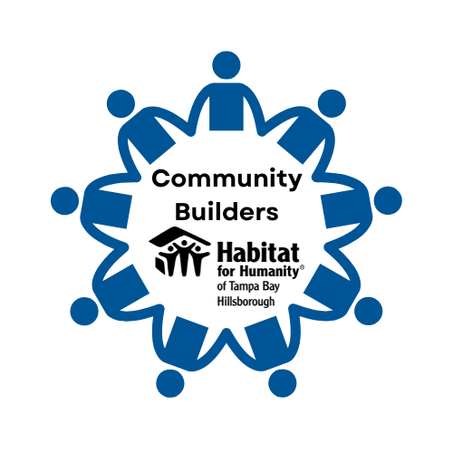 community builders logo